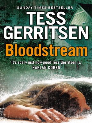 cover image of Bloodstream